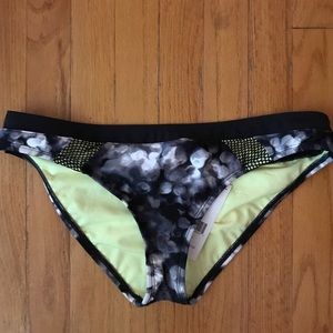 Adidas Bathing Suit Bottoms